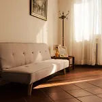 Apartment Ca' Dei Cedri In Marciaga