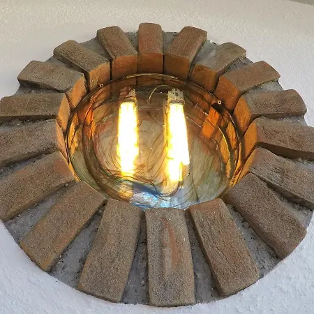 アパート Ca' Dei Cedri In Marciaga