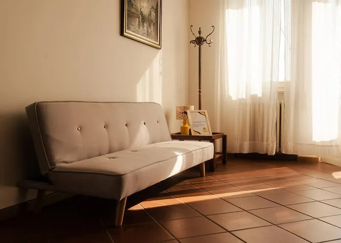 Apartman Ca' Dei Cedri In Marciaga