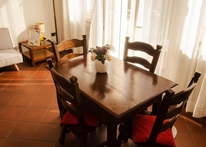 Ca' Dei Cedri In Marciaga Apartman *