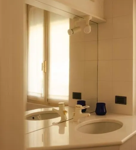 Apartman Ca' Dei Cedri In Marciaga *