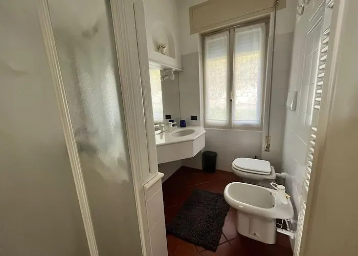 Ca' Dei Cedri In Marciaga Apartman Costermano