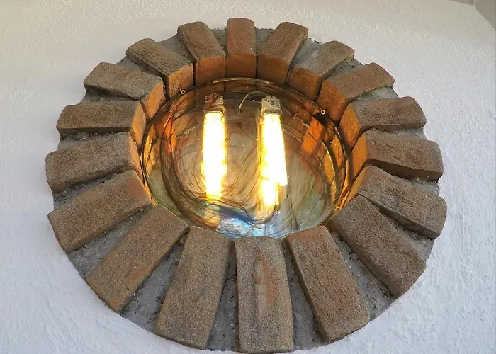 Apartman Ca' Dei Cedri In Marciaga