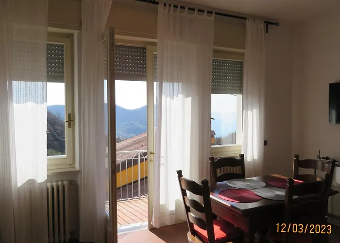 Ca' Dei Cedri In Marciaga