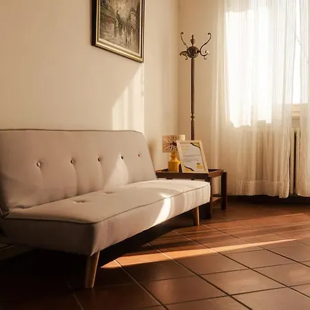 Appartamento Ca' Dei Cedri In Marciaga