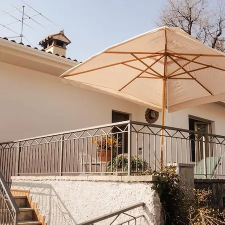 Ca' Dei Cedri In Marciaga Apartmán Costermano