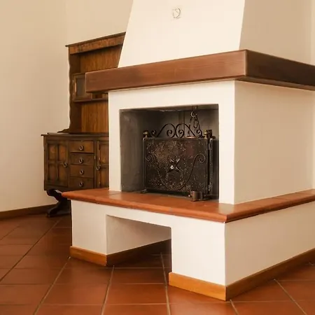 Ca' Dei Cedri In Marciaga Apartmán *