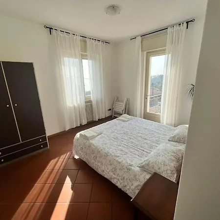 Ca' Dei Cedri In Marciaga Appartamento Costermano