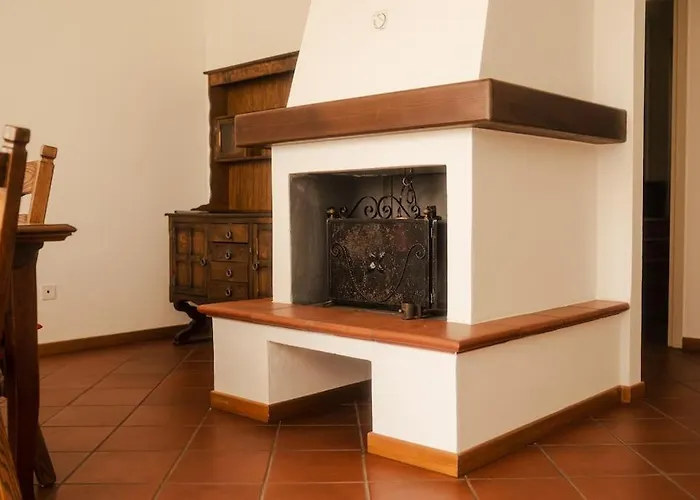 Ca' Dei Cedri In Marciaga Apartment *