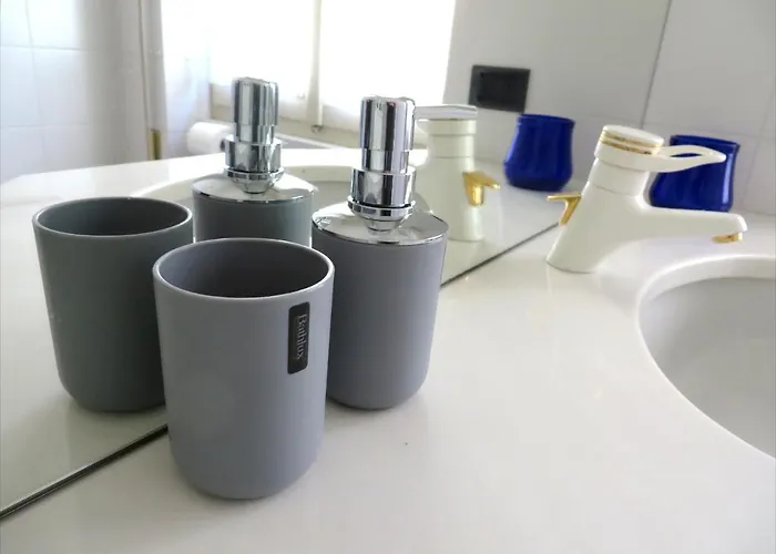 Apartment Ca' Dei Cedri In Marciaga Costermano