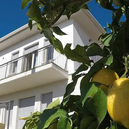 Ca' Dei Cedri In Marciaga Apartment Costermano